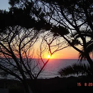  Casa vacanze Casa Giafra